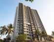 2.5 BHK Apartment For Sale At Rustomjee Pinnacle, Borivali East.