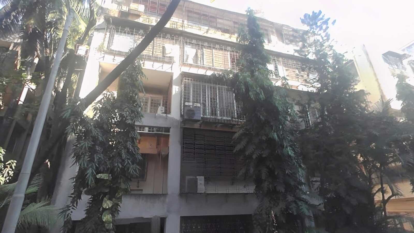 Suraj Sadan in Juhu.