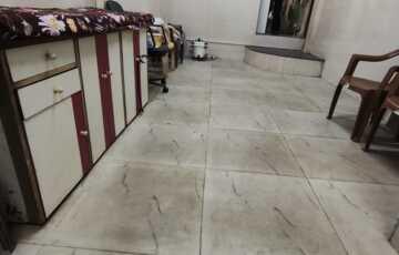 Internal View 2 of Commercial Shop space for Sale in Kurar Village Adarsh Nagar,Malad East