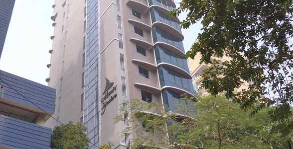 2 BHK Apartment For Sale At Lakhani Signature, Pali Hill, Bandra West.