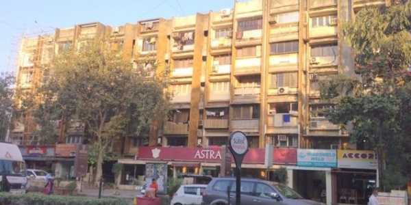 2 BHK Apartment For Rent At SV Road, Santacruz West.