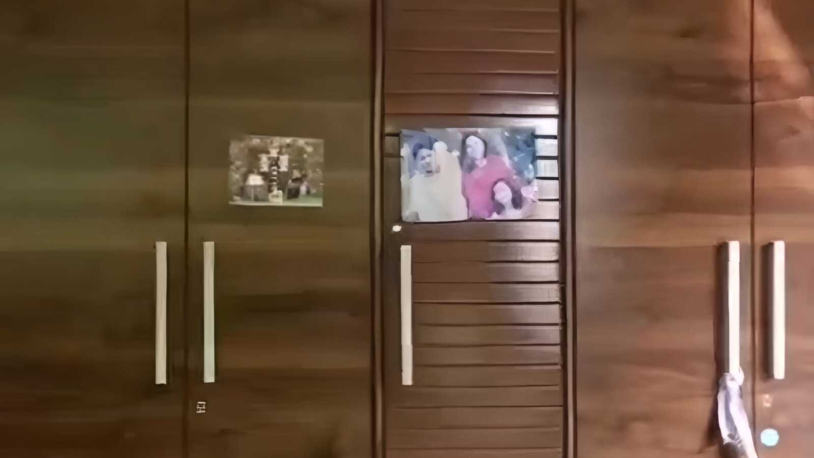 Rent Furnished 2 Bhk in Andheri W, 7 Bungalows, Trishul Building.