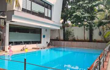 2 bhk converted for Rent in Greenwood Society Andheri East