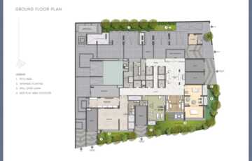Ground Floor Plan