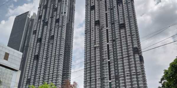 2 BHK Apartment For Sale At Lodha Allura, Lower Parel West.