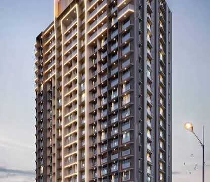 Rent 2 Bhk in Bandra E, BKC, Shahpoorji Pallonji 28.