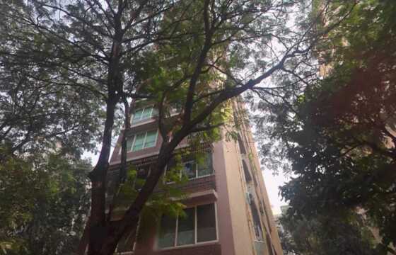 Sale 1 Bhk, 490 sft, Khar W, 16th Rd, Sea View Garden.