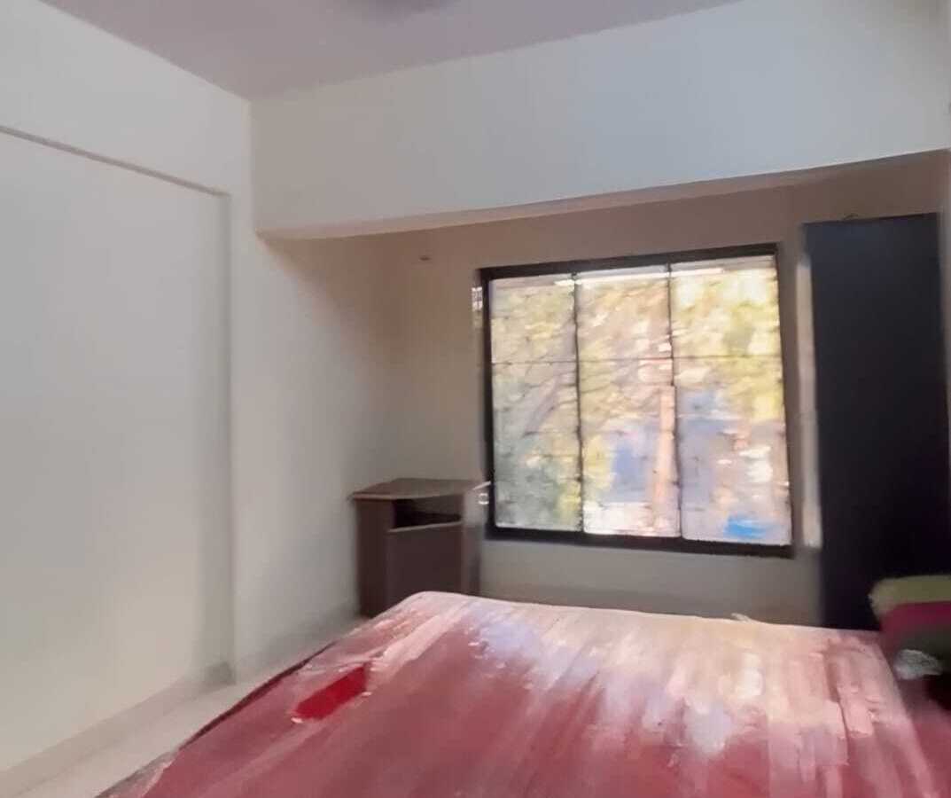 Rent Furnished 2 Bhk in Andheri W, DN Nagar.