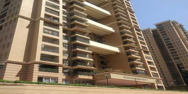 4 BHK Apartment For Rent At Raheja Classique, Oshiwara, Andheri West.