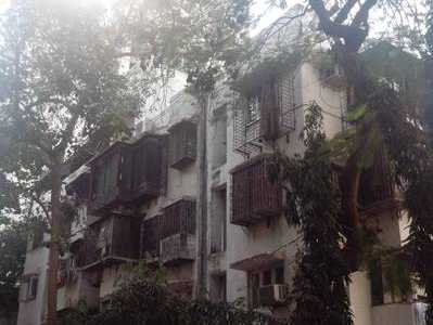 1 BHK Apartment For Rent At West Ave, Santacruz West.