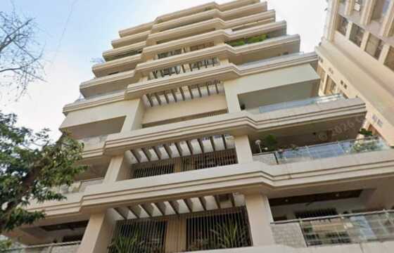 Rent Furnished 2 Bhk in Bandra W, St Cyril Rd, Deepali Chs.