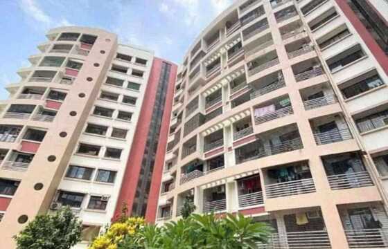 2.5 bhk For Sale at Saki Naka in DSK Madhuban Andheri East , Mumbai
