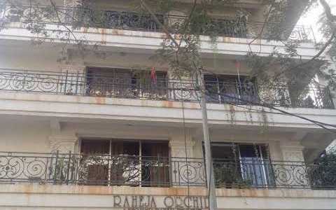 4 BHK Apartment For Rent At Raheja Orchid, JVPD Scheme