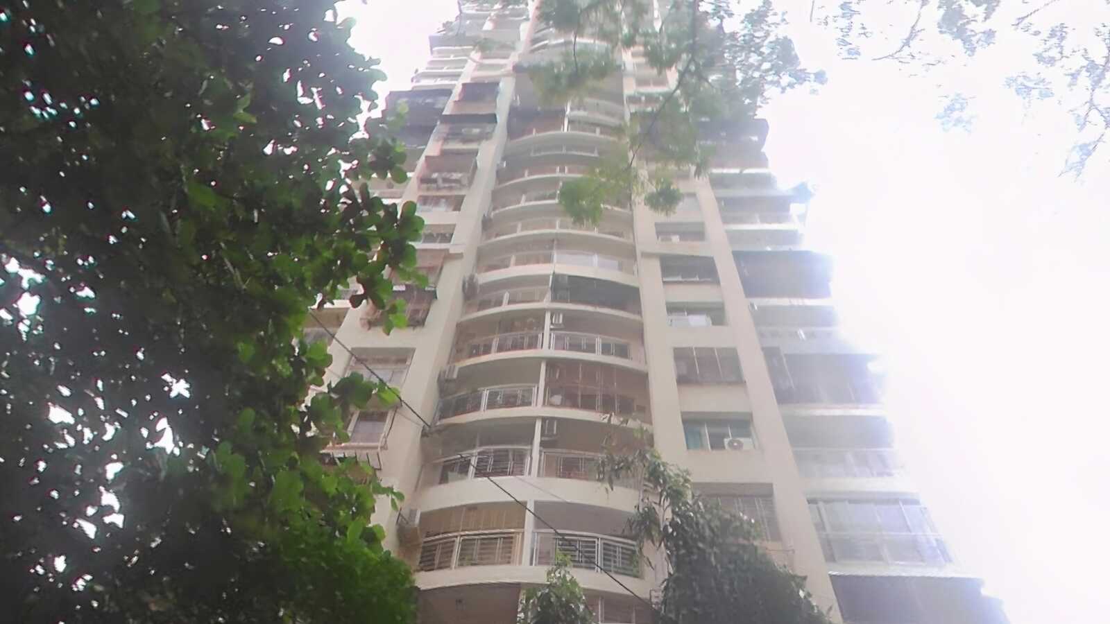 Sale 3+2 Bhk Jodi in Andheri W, Shastri Nagar, Shiv Shakti Tower.