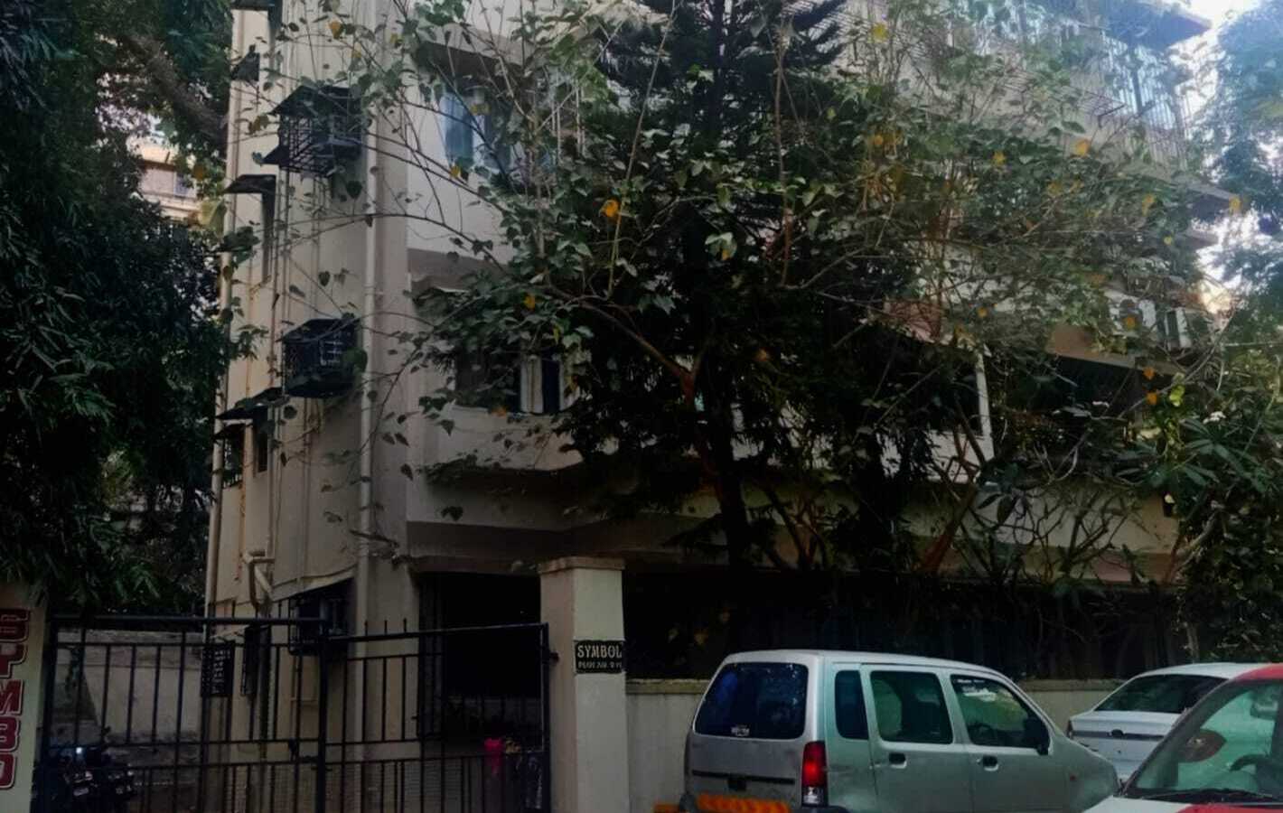 Symbol Apt, Bandra West