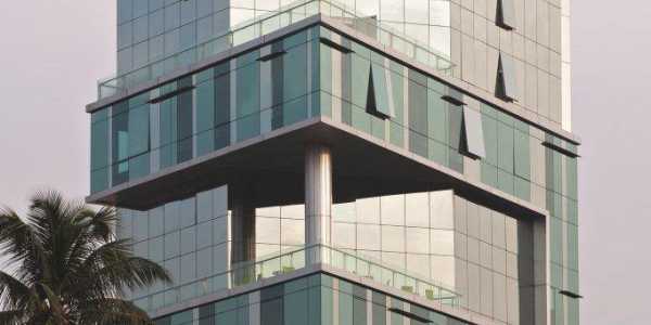 1300 Sq.ft. Commercial Office For Rent At Notan Heights, Gurunanak Marg, Bandra West.