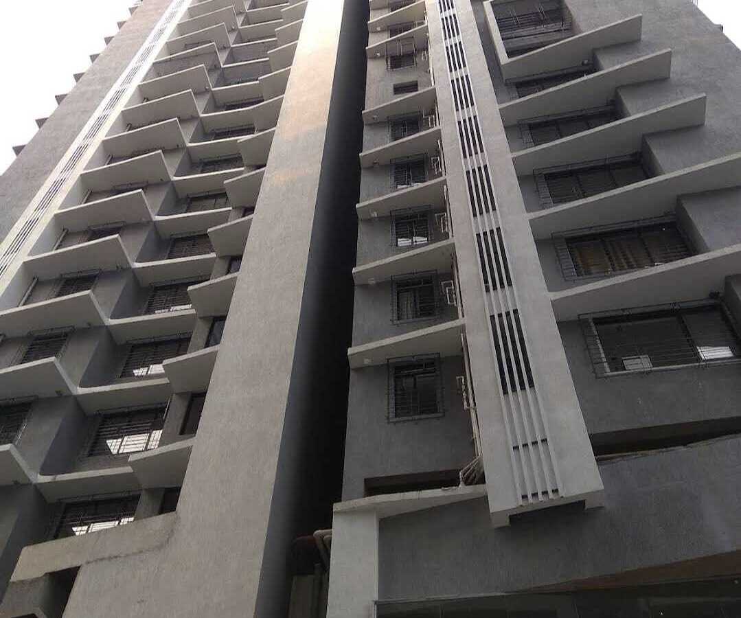 Acme Stadium View, Andheri West