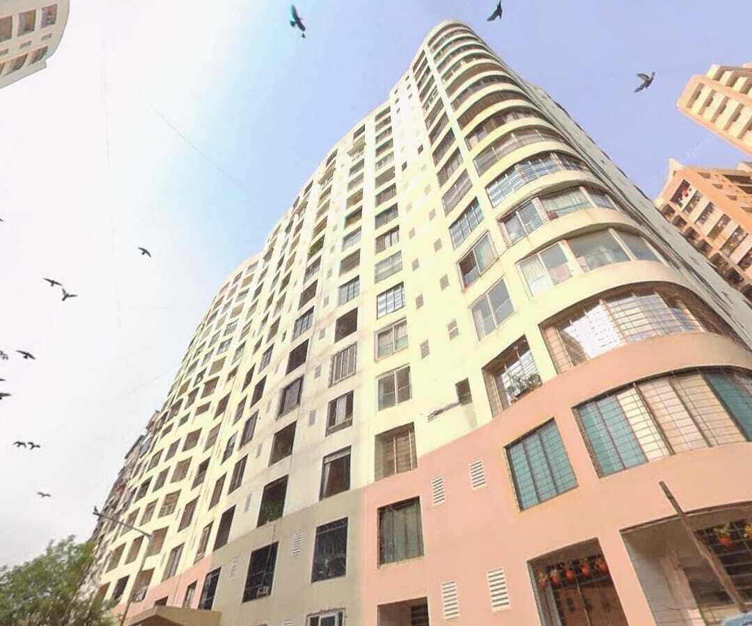 Lok Nirman in Khar West.