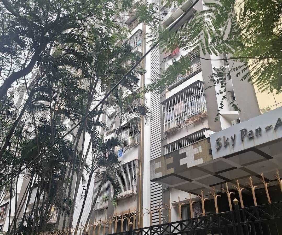 Skypan, Andheri West.