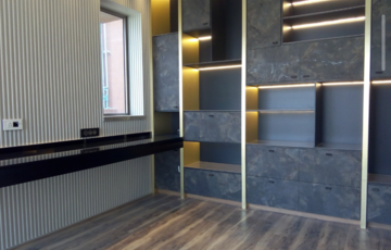 Rent Fully Furnished Sea View 5 Bhk, Bandra W, 2300 sft Flat
