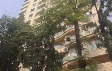 Rent 3 Bhk in Santacruz W, Uday Bhanu, VP Rd.