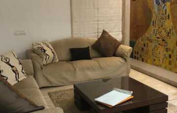 Rent Furnished 2.5 Bhk in Juhu, Off 10th Rd.