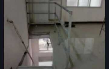 Rent 800 Sqft Godown / Warehouse 24Hrs Water Bhandup