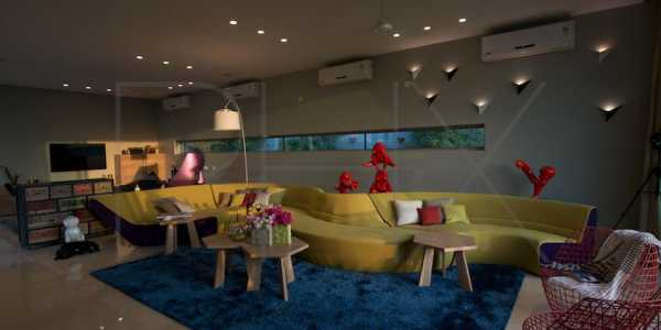 4 BHK Villa For Sale At Old Khandala Road, Lonavala.