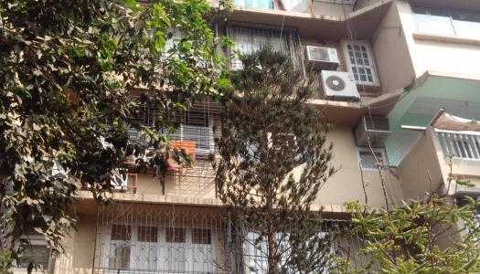 2.5 BHK Apartment For Rent At St Martins Road, Bandra West.