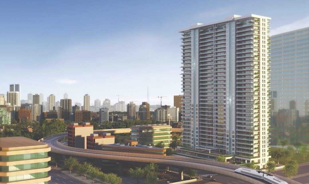 Sale 4 Bhk, 3142 sft, in Andheri W, at Pathenon, 4 Bungalows.