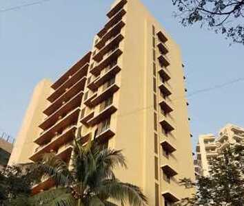 2 BHK Apartment For Sale At Orchid Residence, Veera Desai Industrial Estate, Andheri West.