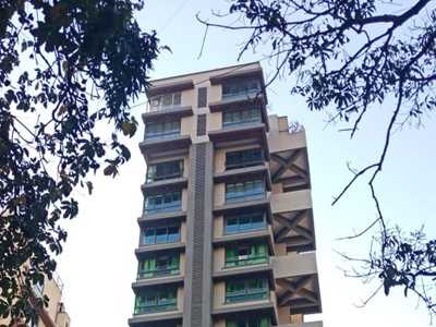 2 BHK Apartment For Rent At Midsummer, Santacruz West.