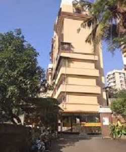 2 BHK Apartment For Rent At Sherly Rajan Road, Bandra West. 