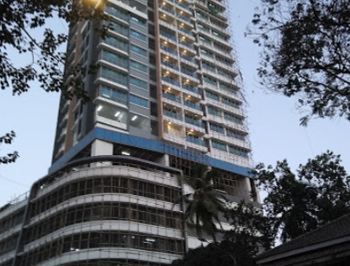 2 BHK Apartment For Sale At Beaupride, Ranwar, Bandra West.