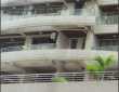 3 bhk flat for rent at Gulmohar Road, Juhu