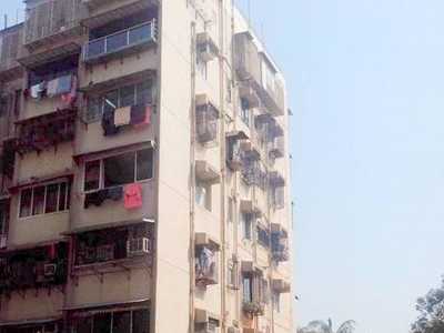 1 BHK Apartment For Sale At Juhu Road, Santacruz West.