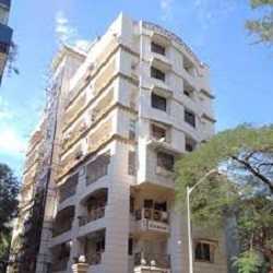 3 BHK Apartment For Rent At Almeida Park Marg, Bandra West.