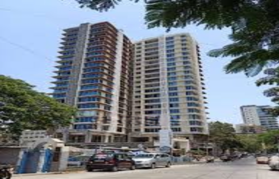 Furnished 5 BHK Residential Apartment of 3087 sq.ft. Area for Sale at Joy Legend, Bandra West.