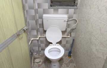 English Toilet