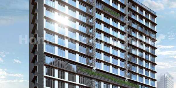 2 BHK Apartment For Sale At DN Nagar, Andheri West.