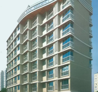 2 BHK Apartment For Sale At Veera Desai Road, Andheri West.