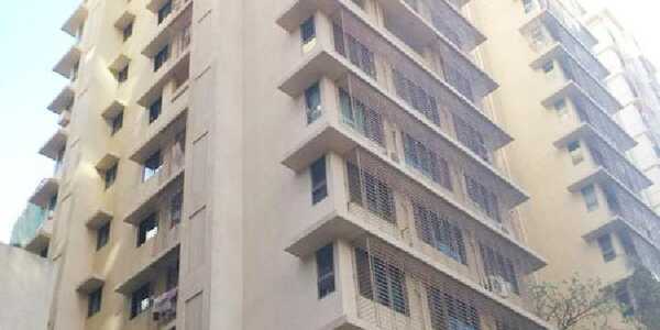 3 BHK Apartment For Rent At DLH Swapnadeep, Sahakar Nagar, Andheri West.