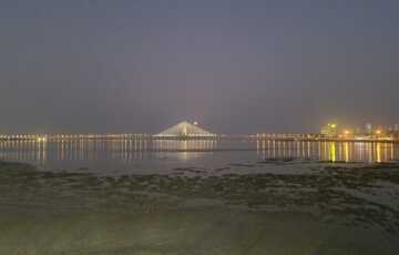 Sea view 4 bhk flat for sale in Mahim
