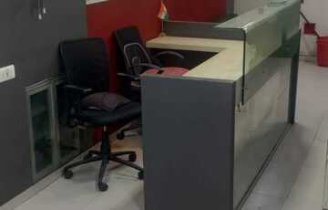 For Rent 2134 sqft Furnished Industrial Complex Space or Office in MIDC Chakala Andheri East