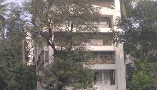 Apartment For Rent At 3rd Road, Bandra West.