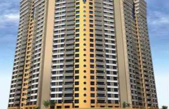 Rent 3 Bhk in Andheri W, Off New Link Rd, Evershine Cosmic.