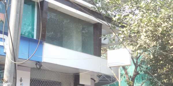 4517 Sq.ft. Commercial Space For Sale At Kamla Spaces, Santacruz West.