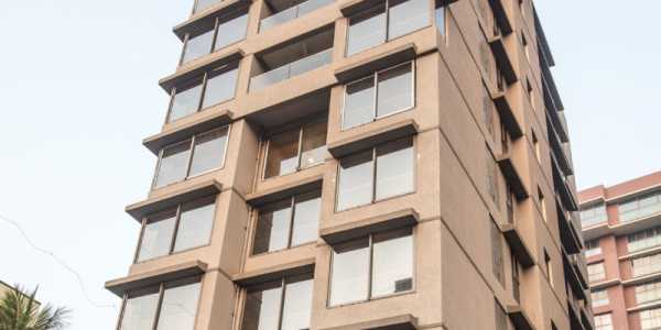 2 BHK Apartment For Sale At Vaswani 36AB, Pali Village, Khar West.