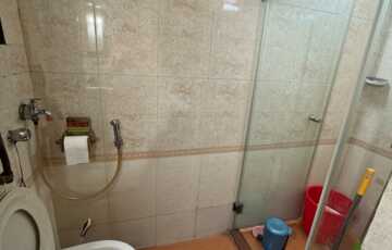 Sale 1 bhk Semi Furnished For at Swami Samarth Mandir Road, Charkop Sector 8, Kandivali West