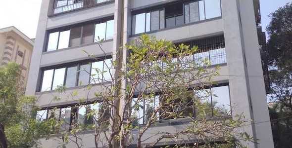 3 BHK Apartment For Rent At Road Number 24, Bandra West.
